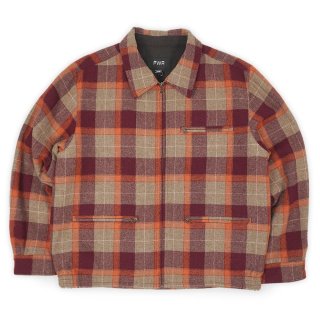 40's NORTH COUNTRY WOOL スポジャケ｜VINTAGE / ヴィンテージ-OUTER