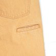 画像4: PORTANCE RELAX-FIT 6P COL JEANS / MANGO (4)