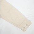 画像5: PORTANCE HEMP MIX BDU JKT / IVORY (5)