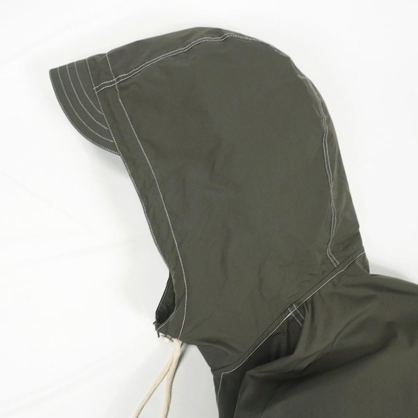 画像4: PORTANCE STAY DRY ANORAK / BROWN (4)