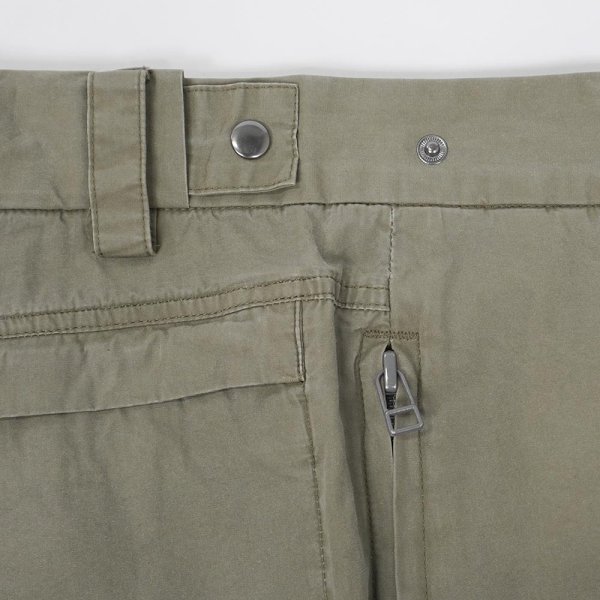 画像5: PORTANCE FLEX ZIP CARGO PT / KHAKI (5)