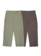 画像7: PORTANCE FLEX ZIP CARGO PT / KHAKI (7)