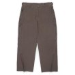 画像1: PORTANCE FLEX ZIP CARGO PT / CHOCOLATE (1)