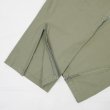 画像3: PORTANCE FLEX ZIP CARGO PT / KHAKI (3)