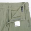画像4: PORTANCE FLEX ZIP CARGO PT / KHAKI (4)