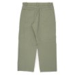 画像2: PORTANCE FLEX ZIP CARGO PT / KHAKI (2)