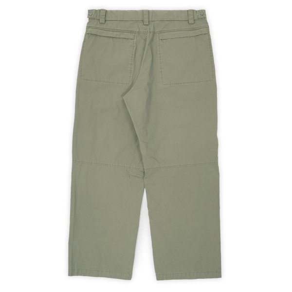 画像2: PORTANCE FLEX ZIP CARGO PT / KHAKI (2)