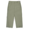 画像1: PORTANCE FLEX ZIP CARGO PT / KHAKI (1)