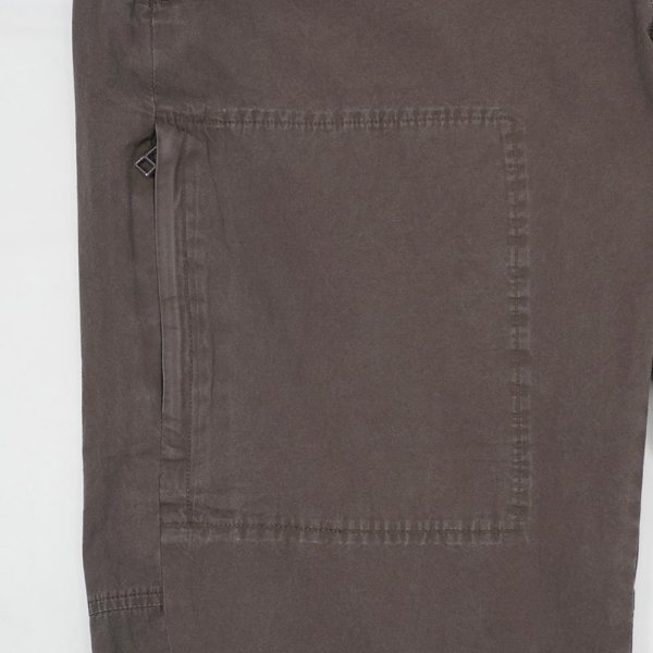 画像6: PORTANCE FLEX ZIP CARGO PT / CHOCOLATE (6)