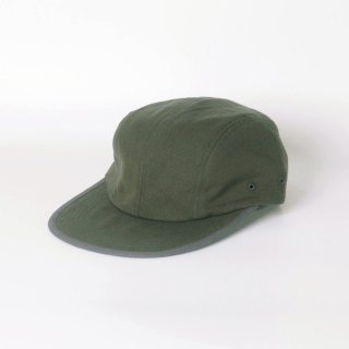 80's OLD STUSSY CAP - used&vintage box Hi-smile