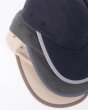 画像4: Slowpe MALLARD CAP / BLACK (4)