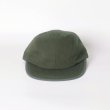 画像2: Slowpe MALLARD CAP / OLIVE (2)