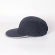 画像3: Slowpe MALLARD CAP / BLACK (3)