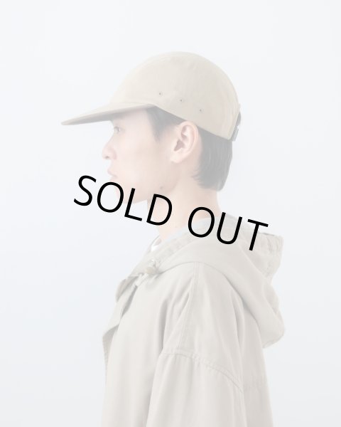 画像6: Slowpe MALLARD CAP / OLIVE (6)