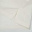画像3: PORTANCE O/C STRIPE WORK SHIRT / BEIGE ST (3)