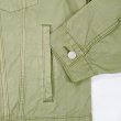 画像4: PORTANCE 2026AW PIGMENT FIELD TRACKER / FADE OLV (4)