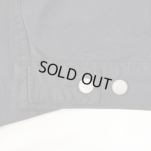 画像5: PORTANCE 2026AW PIGMENT FIELD TRACKER / FADE BLK (5)