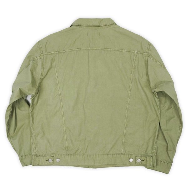 画像2: PORTANCE 2026AW PIGMENT FIELD TRACKER / FADE OLV (2)