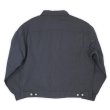 画像2: PORTANCE 2026AW PIGMENT FIELD TRACKER / FADE BLK (2)