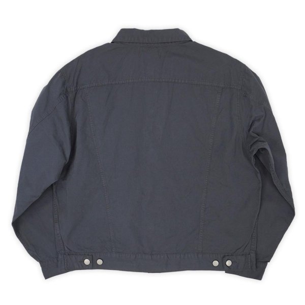 画像2: PORTANCE 2026AW PIGMENT FIELD TRACKER / FADE BLK (2)