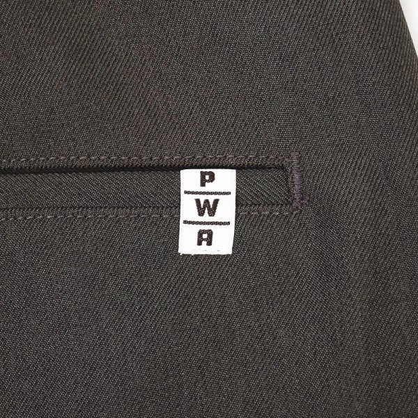 画像3: PWA UNIHOME-02 / CHOCOLATE (3)