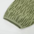 画像4: PORTANCE 2026AW RAIN-CAMO FLEECE P/O / OLV CAMO (4)