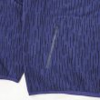 画像3: PORTANCE 2026AW RAIN-CAMO FLEECE P/O / NVY CAMO (3)