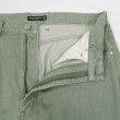 画像5: PORTANCE 2026AW RELAX-FIT SULFUR 6P JEANS / GREEN (5)