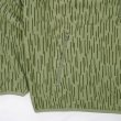画像3: PORTANCE 2026AW RAIN-CAMO FLEECE P/O / OLV CAMO (3)