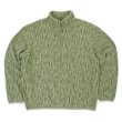 画像1: PORTANCE 2026AW RAIN-CAMO FLEECE P/O / OLV CAMO (1)