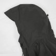 画像4: PORTANCE 2026AW NY OX WADING PARKA / BLACK (4)