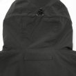 画像5: PORTANCE 2026AW NY OX WADING PARKA / BLACK (5)