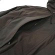 画像3: PORTANCE 2026AW NY OX WADING PARKA / CHOCOLATE (3)
