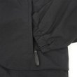 画像2: PORTANCE 2026AW NY OX WADING PARKA / BLACK (2)