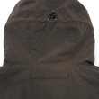 画像5: PORTANCE 2026AW NY OX WADING PARKA / CHOCOLATE (5)