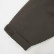 画像6: PORTANCE 2026AW NY OX WADING PARKA / CHOCOLATE (6)