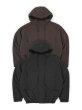 画像8: PORTANCE 2026AW NY OX WADING PARKA / BLACK (8)