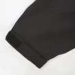 画像6: PORTANCE 2026AW NY OX WADING PARKA / BLACK (6)