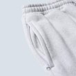 画像5: PWA 2026AW CONVERT WIDE SWEAT PT / ASH (5)