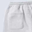 画像6: PWA 2026AW CONVERT WIDE SWEAT PT / ASH (6)