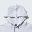 画像4: PWA 2026AW COMPLETE-FIT HEAVY HOODIE / BROWN (4)