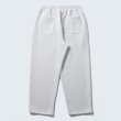 画像2: PWA 2026AW CONVERT WIDE SWEAT PT / ASH (2)