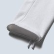 画像7: PWA 2026AW CONVERT WIDE SWEAT PT / ASH (7)