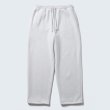 画像1: PWA 2026AW CONVERT WIDE SWEAT PT / ASH (1)