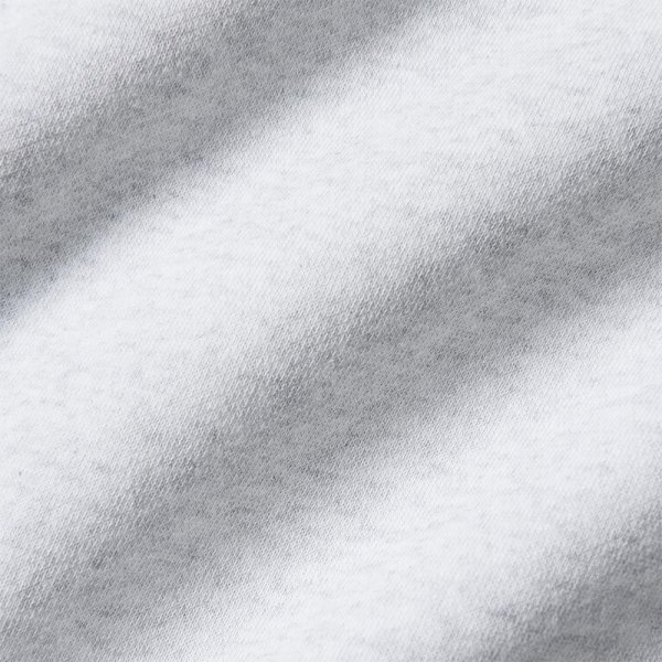 画像3: PWA 2026AW CONVERT WIDE SWEAT PT / ASH (3)