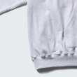 画像5: PWA 2026AW COMPLETE-FIT HEAVY HOODIE / BROWN (5)