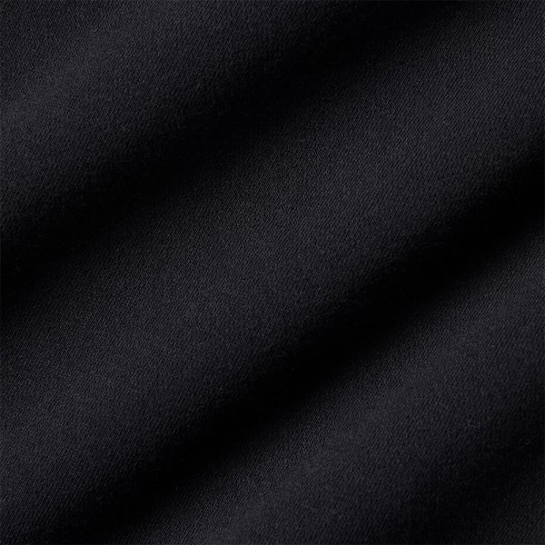 画像3: PWA 2026AW CONVERT WIDE SWEAT PT / BLCAK (3)