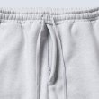 画像4: PWA 2026AW CONVERT WIDE SWEAT PT / ASH (4)
