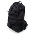 画像1: 【再入荷】KELTY TACTICAL MAP 3500 “BLACK” (1)