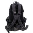 画像3: 【再入荷】KELTY TACTICAL MAP 3500 “BLACK” (3)